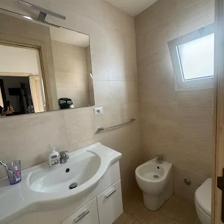 Bilocale Via Filomarini Vicino Corso Roma Apartment Gallipoli