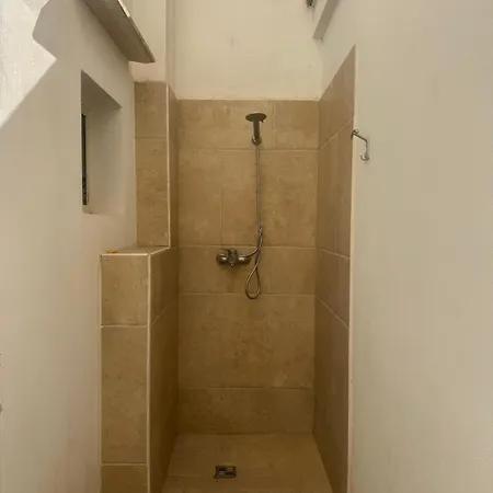 Bilocale Via Filomarini Vicino Corso Roma Apartment *