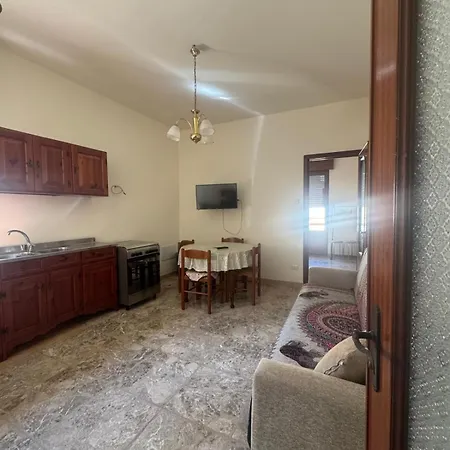 Apartment Bilocale Via Filomarini Vicino Corso Roma Gallipoli