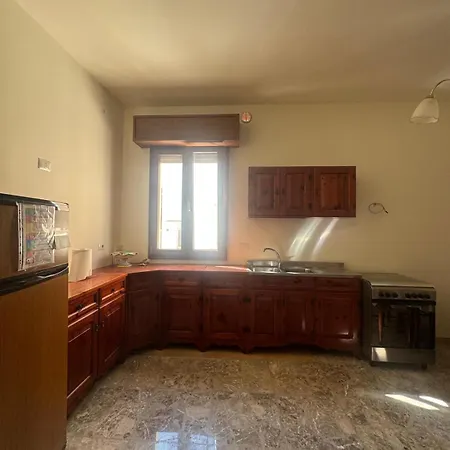 Bilocale Via Filomarini Vicino Corso Roma Apartment Gallipoli