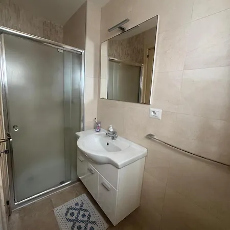 Apartment Bilocale Via Filomarini Vicino Corso Roma Gallipoli